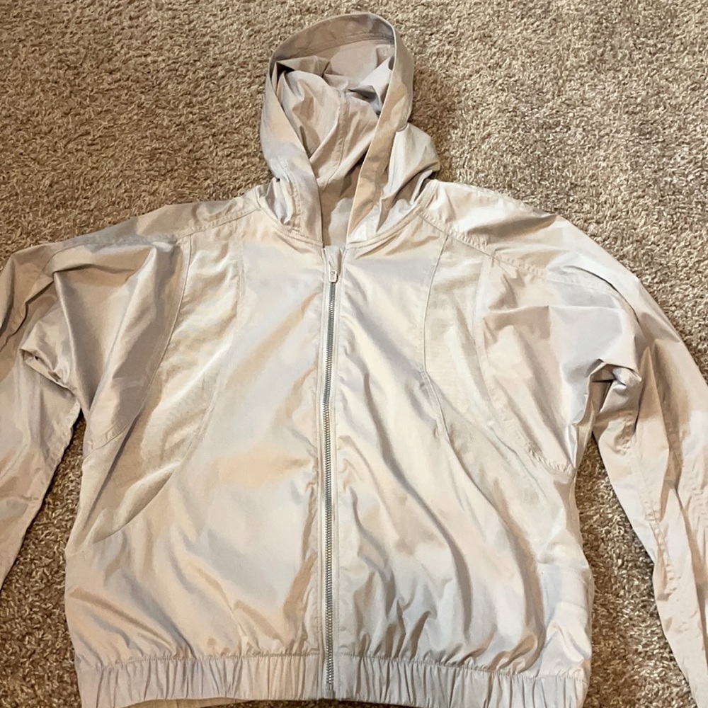 Lululemon Windbreaker